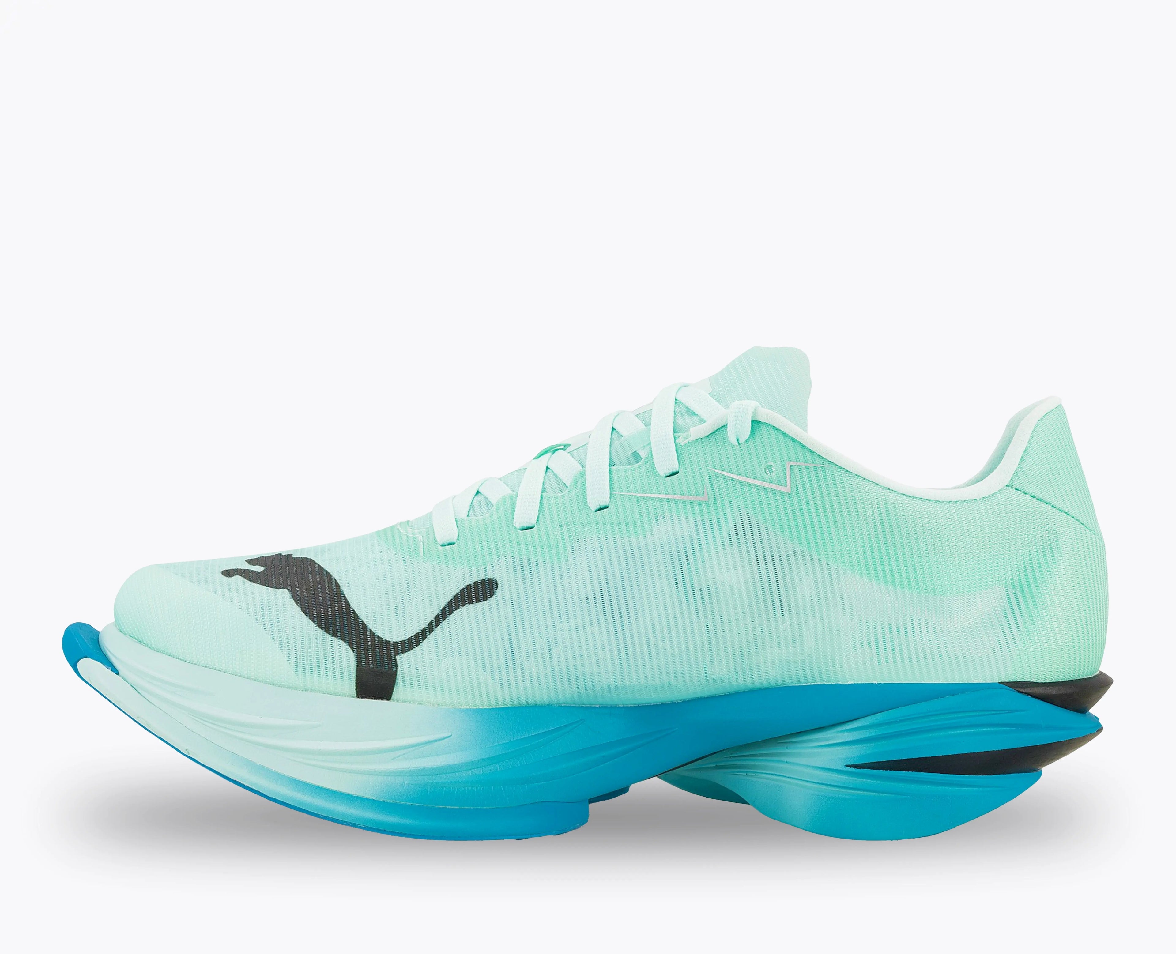 Puma Fast-R Nitro Elite 3 Mint Melt Speed Blue