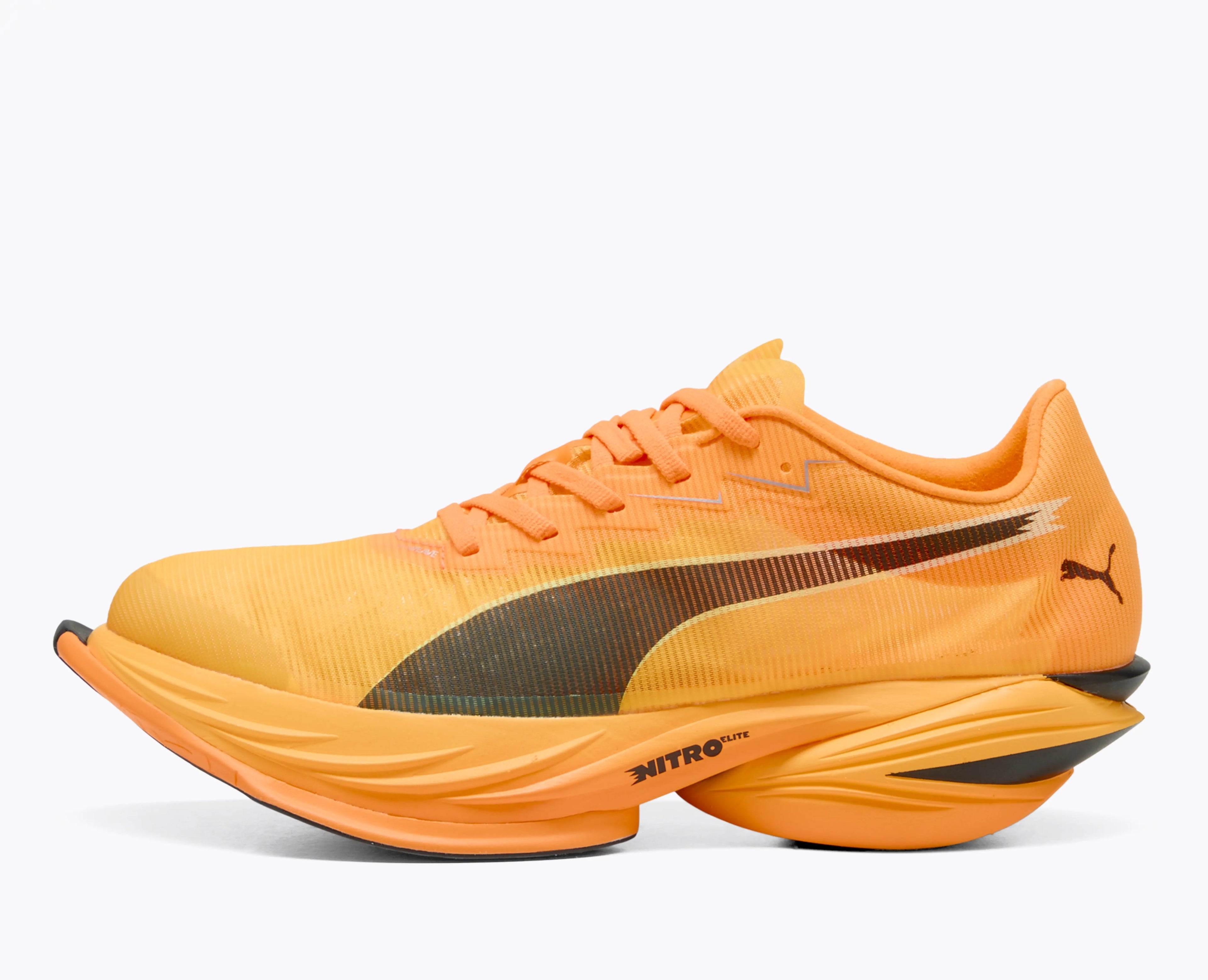 Puma Fast-R Nitro Elite 3 Heat Fire Sun Stream