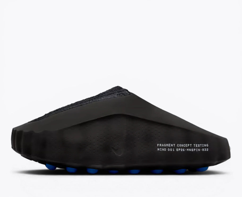 Fragment Design x Nike Mind 001