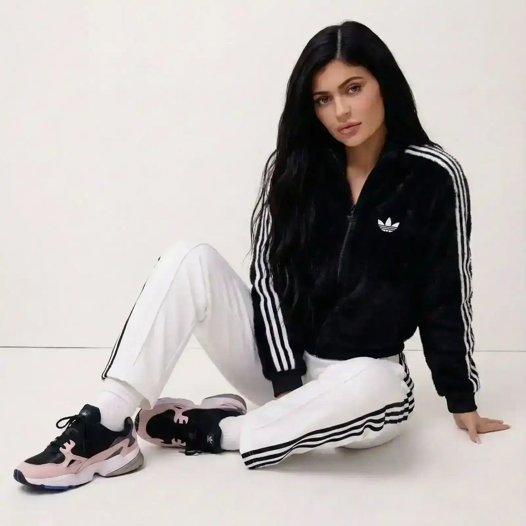 Adidas Faux Mohair Classic (Limited edition)