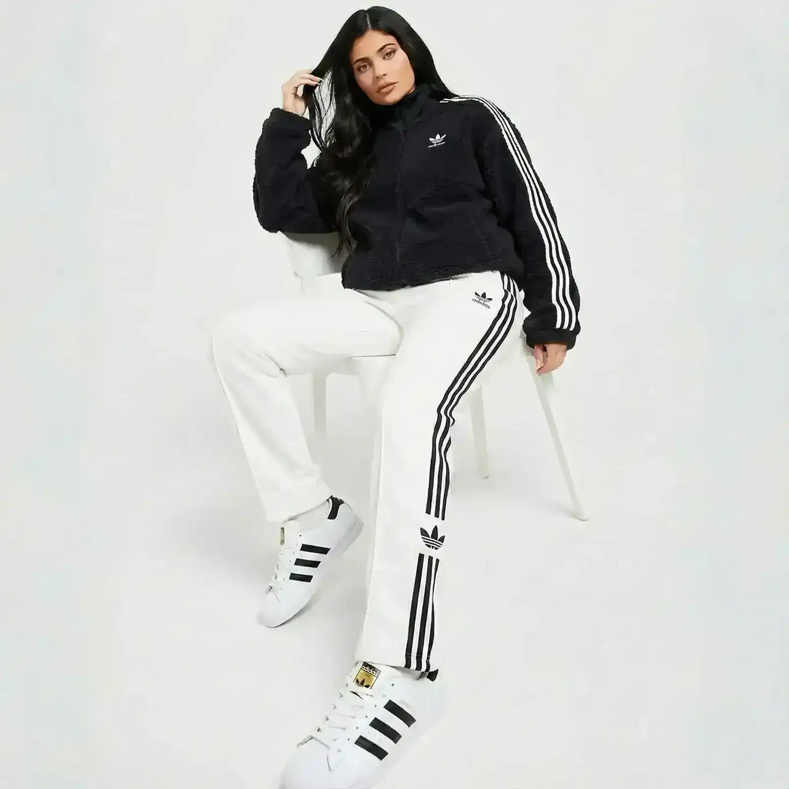 Adidas Faux Mohair Classic (Limited edition)