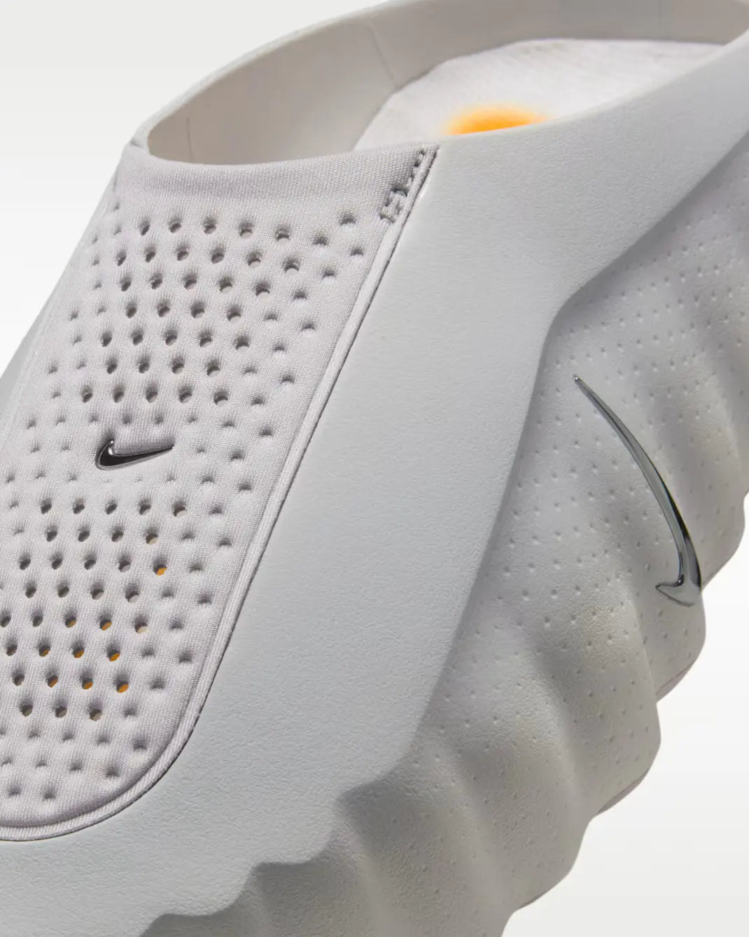 Nike Mind 001 Light Smoke Grey