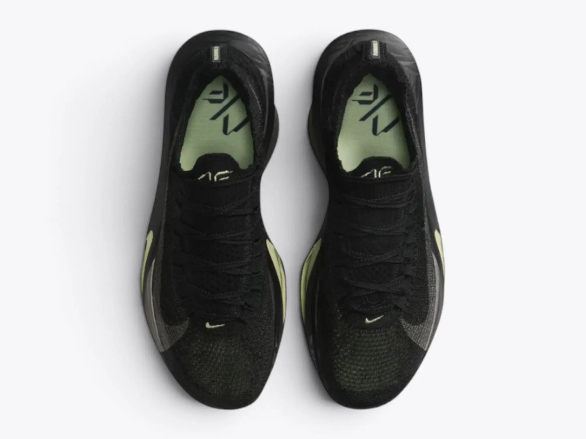 Nike Alphafly 3 Black Olive Aura
