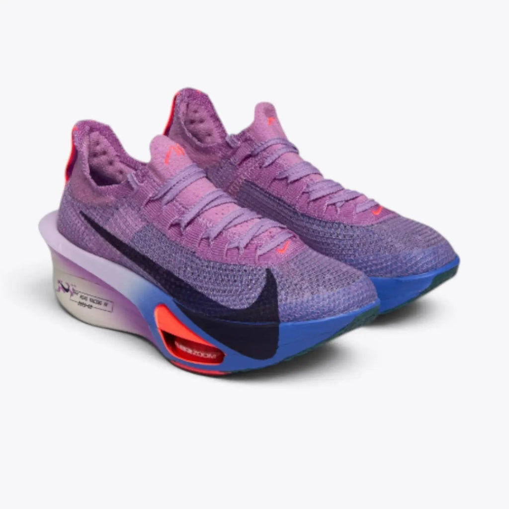 Nike Alphafly 3 Fuchsia Glow Purple Dynasty