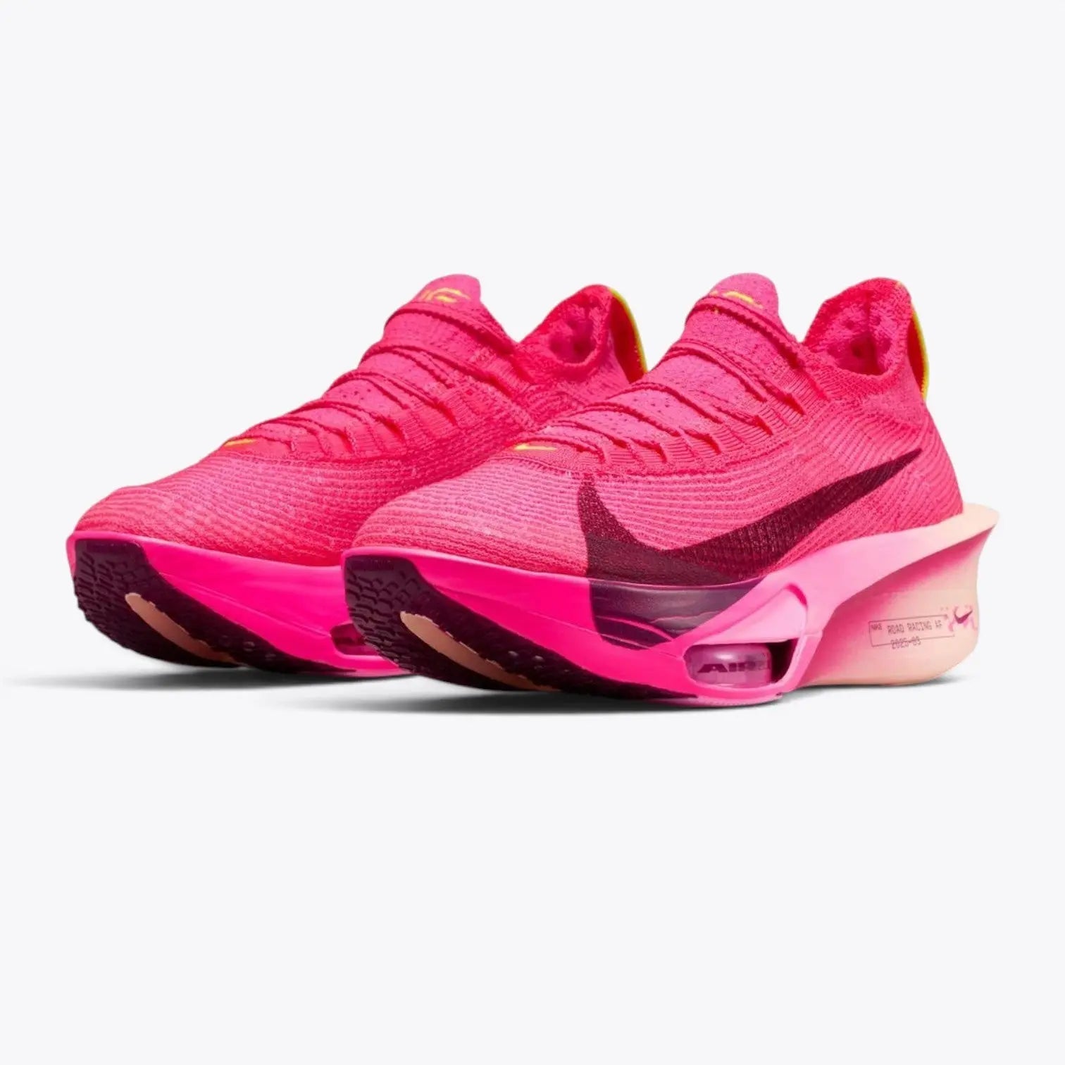 Nike Alphafly 3 Hyper Pink Crimson Tint