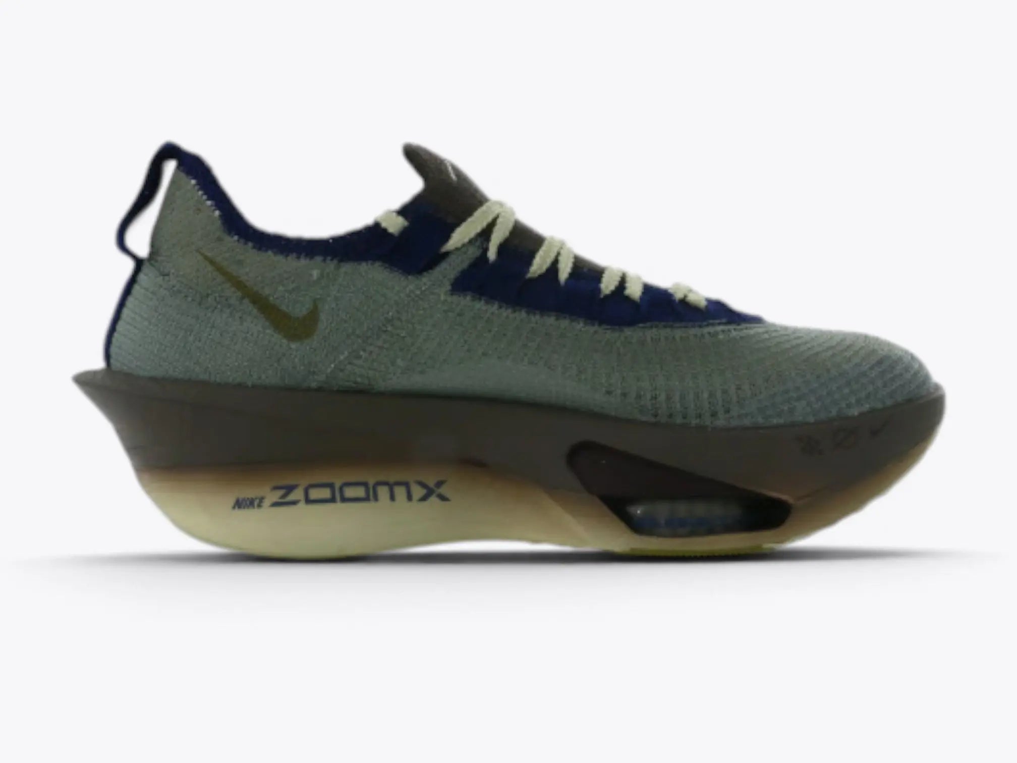 Nike Alphafly 3 Premium Light Army Desert Moss