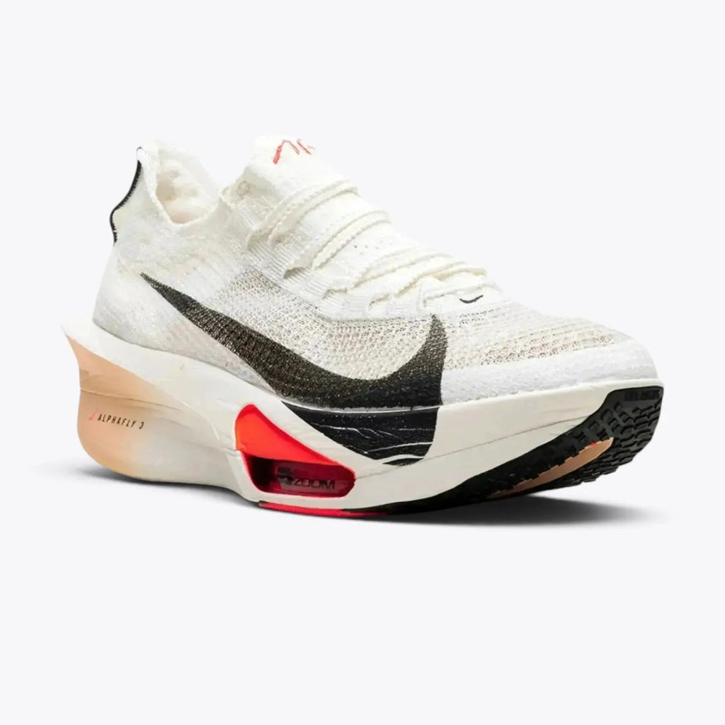 Nike Alphafly 3 Sail Crimson Tint Guava Ice