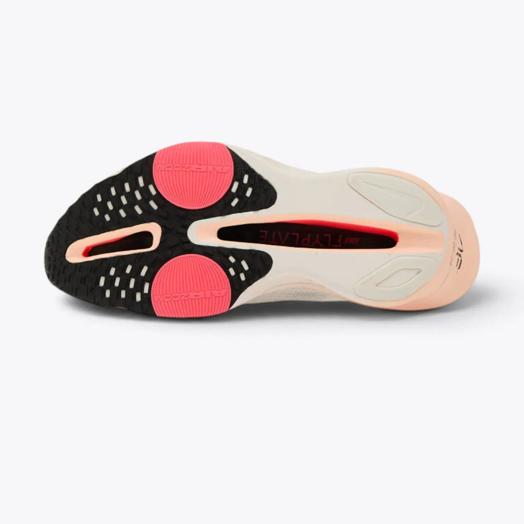 Nike Alphafly 3 Sail Crimson Tint Guava Ice