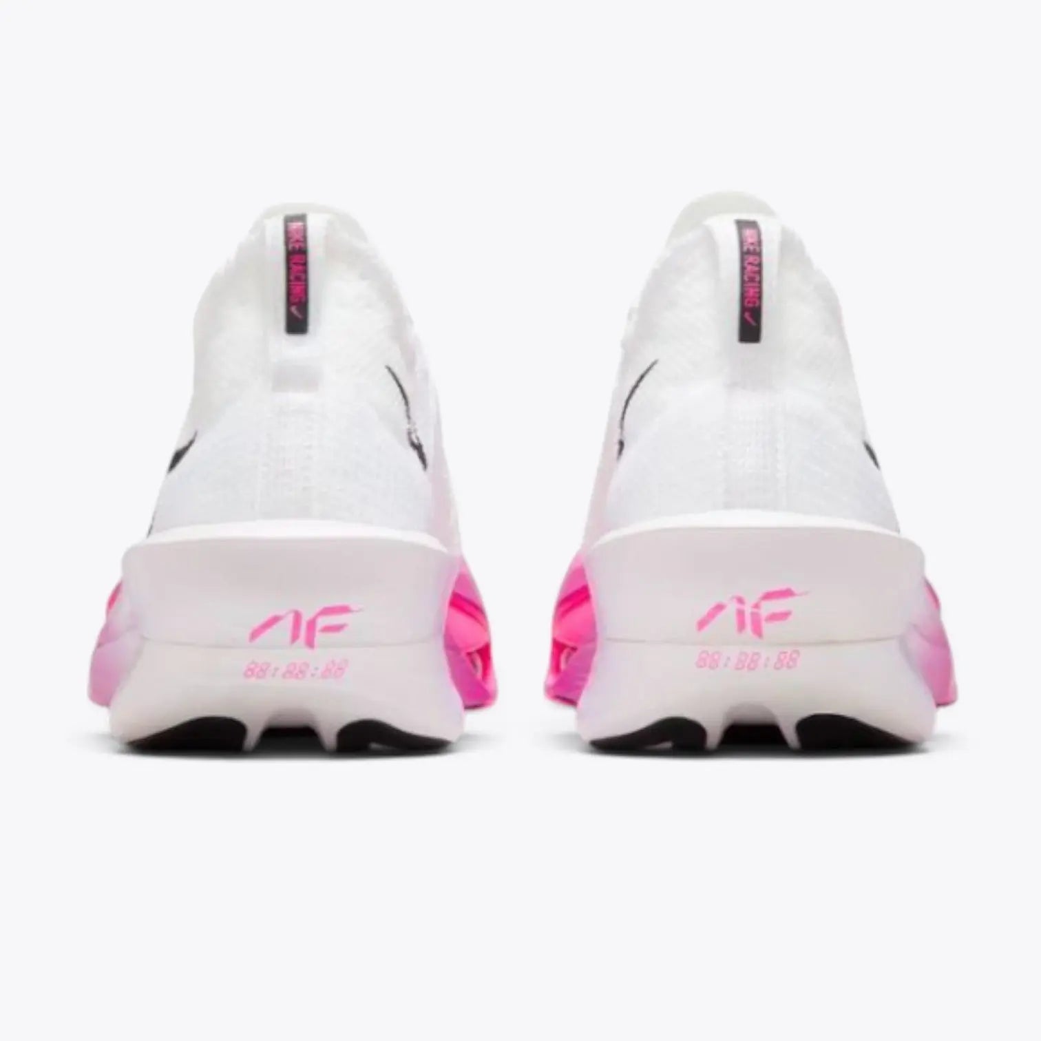 Nike Alphafly 3 White Purple Agate Vivid Grape