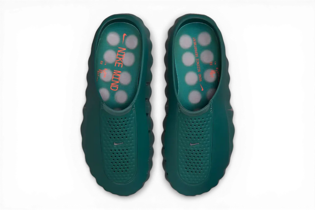 Nike Mind 001 Mineral Slate