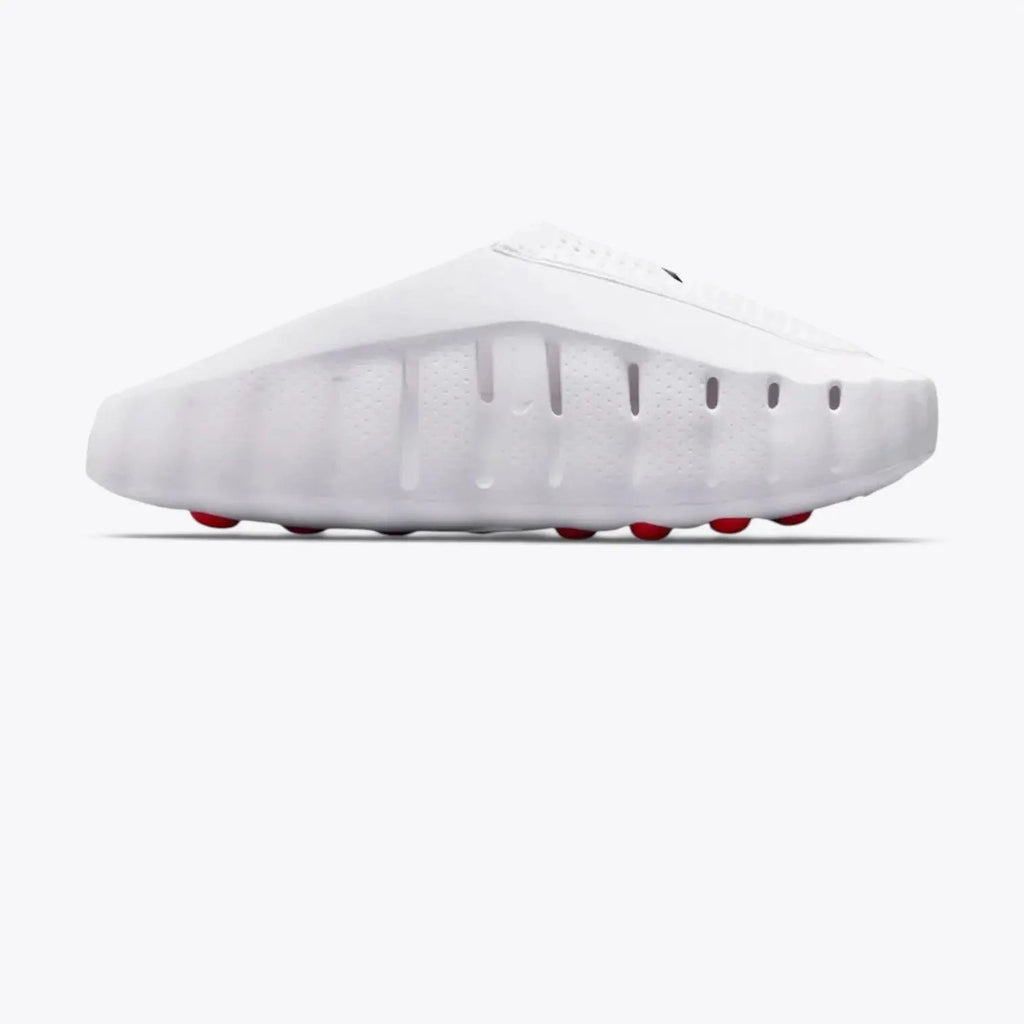 Nike Mind 001 White Speed Red