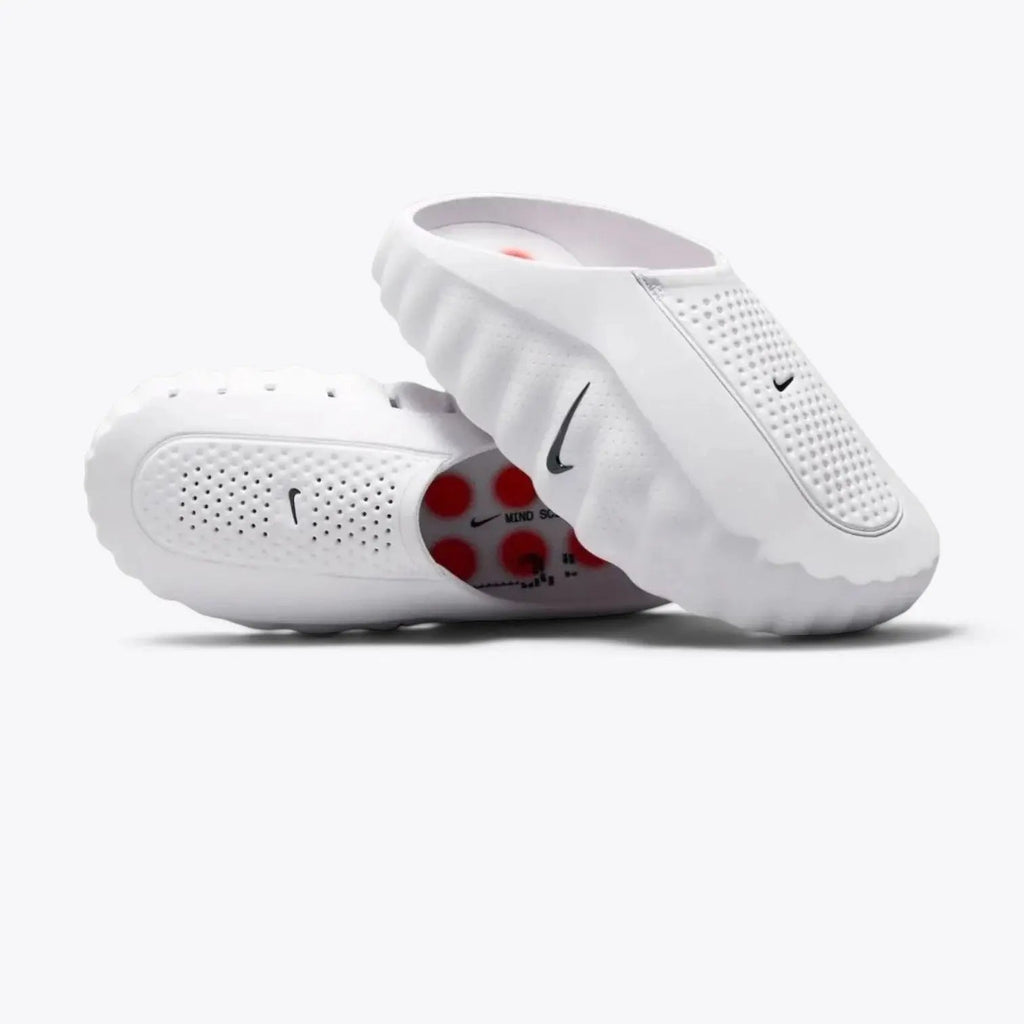Nike Mind 001 White Speed Red