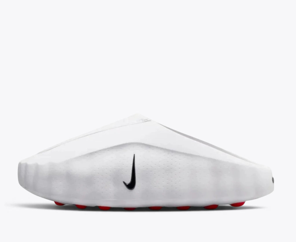 Nike Mind 001 White Speed Red