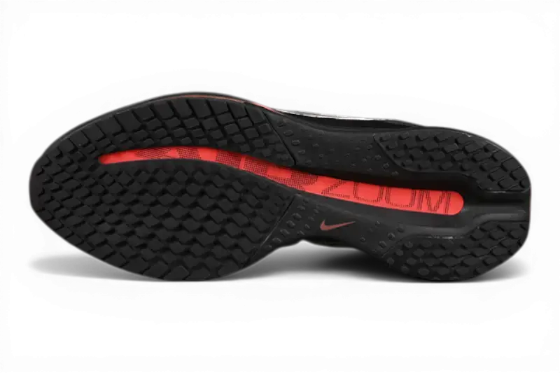 Nike Pegasus Premium Black Bright Crimson