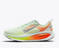 Nike Vomero 18 Barely Green Hyper Crimson