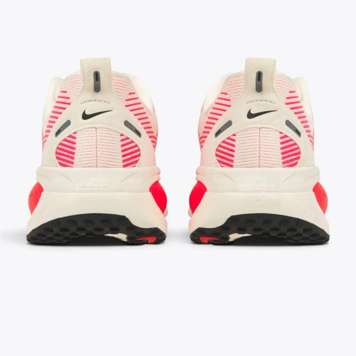 Nike Vomero 18 Sail Bright Crimson Laser Orange
