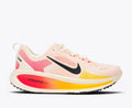 Nike Vomero 18 Sail Bright Crimson Laser Orange