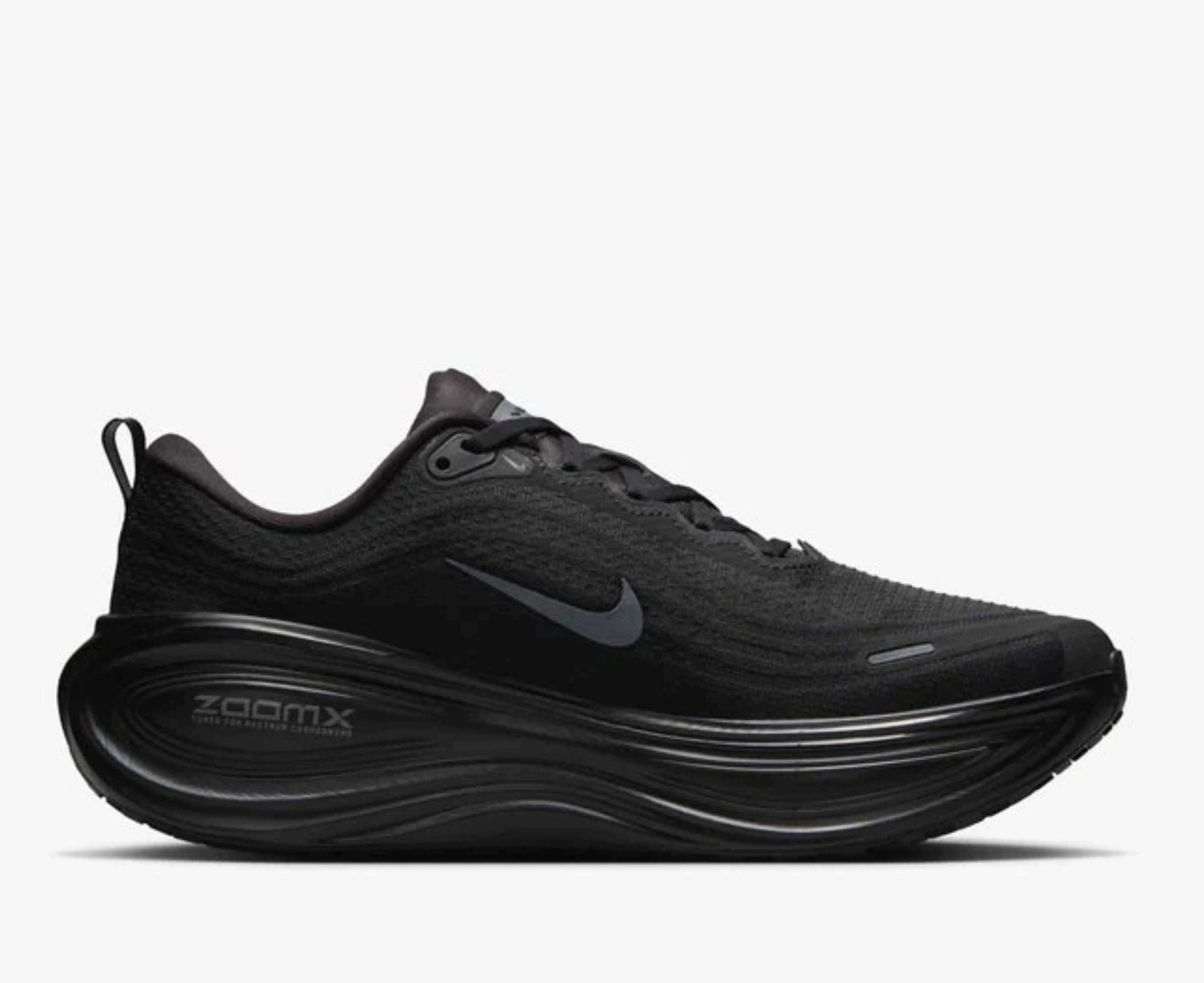 Nike Vomero Plus Black
