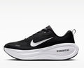 Nike Vomero Plus Black White