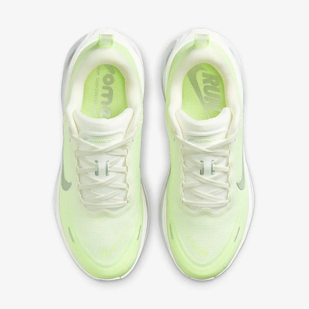 Nike Vomero Plus Green Barely Volt