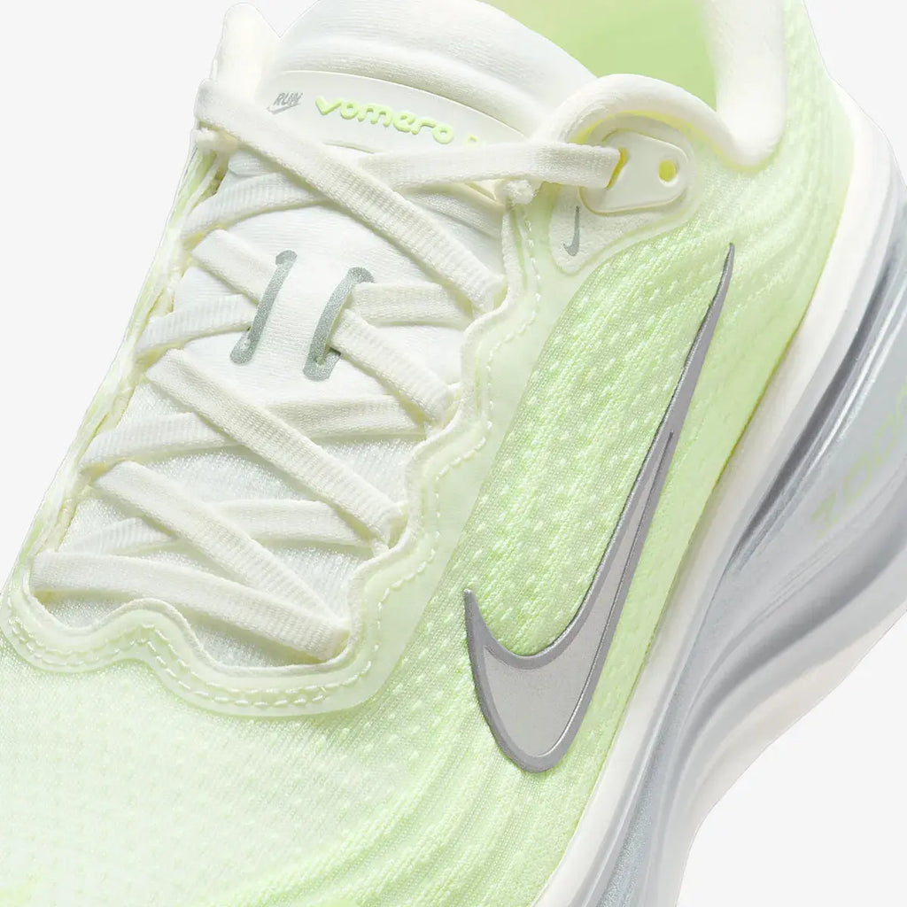 Nike Vomero Plus Green Barely Volt