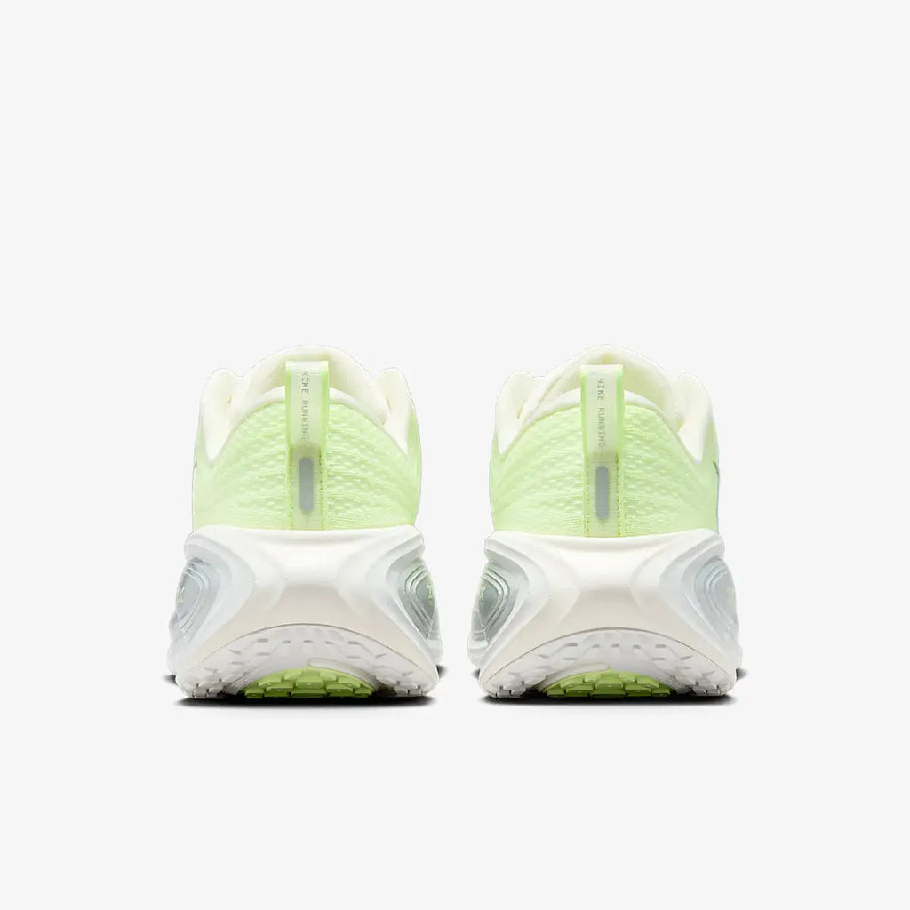 Nike Vomero Plus Green Barely Volt