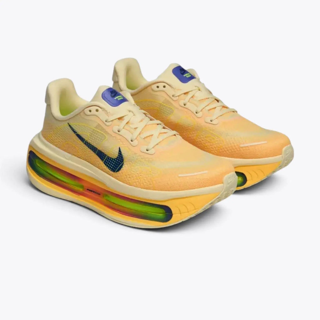 Nike Vomero Premium Alabaster Citron Pulse