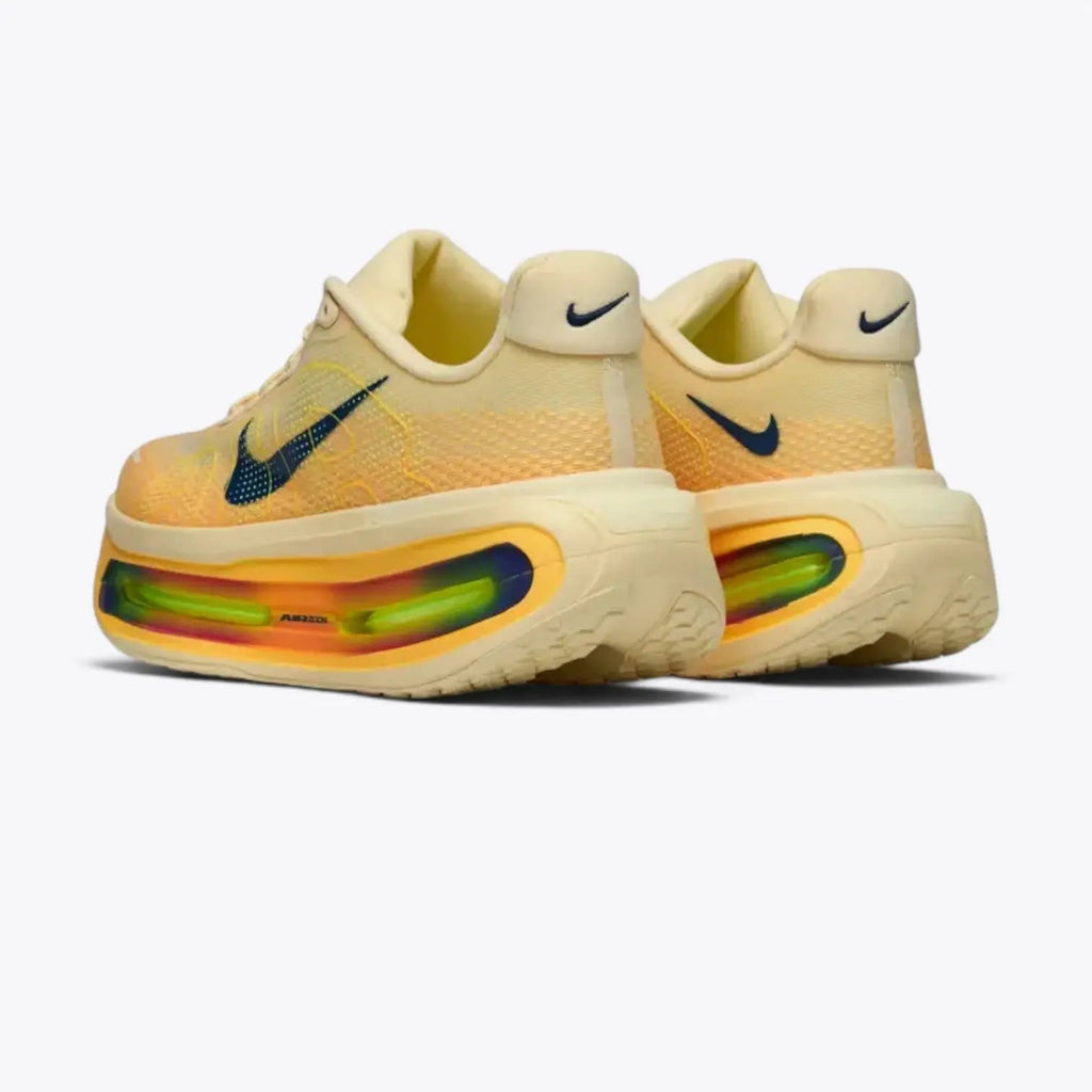 Nike Vomero Premium Alabaster Citron Pulse