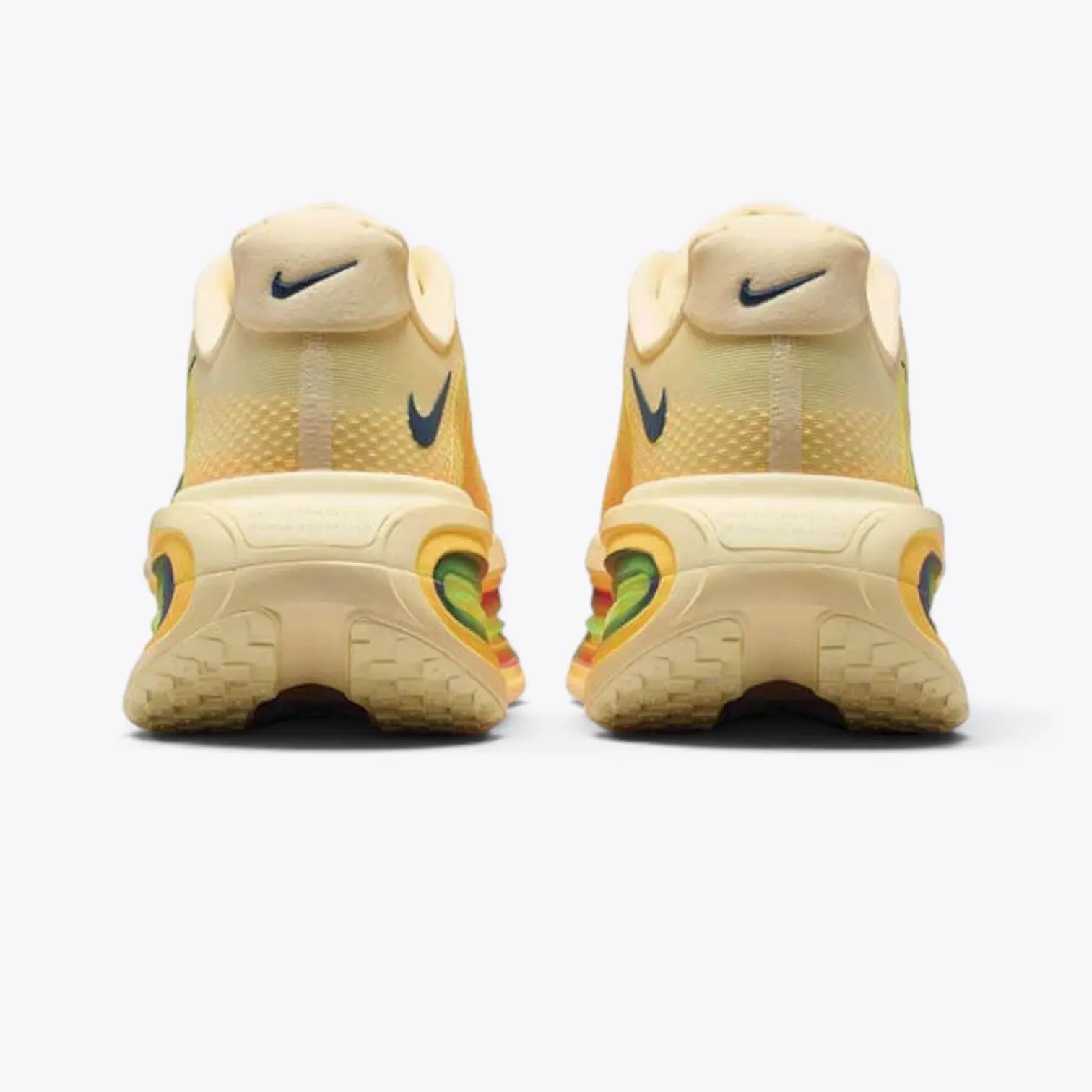 Nike Vomero Premium Alabaster Citron Pulse