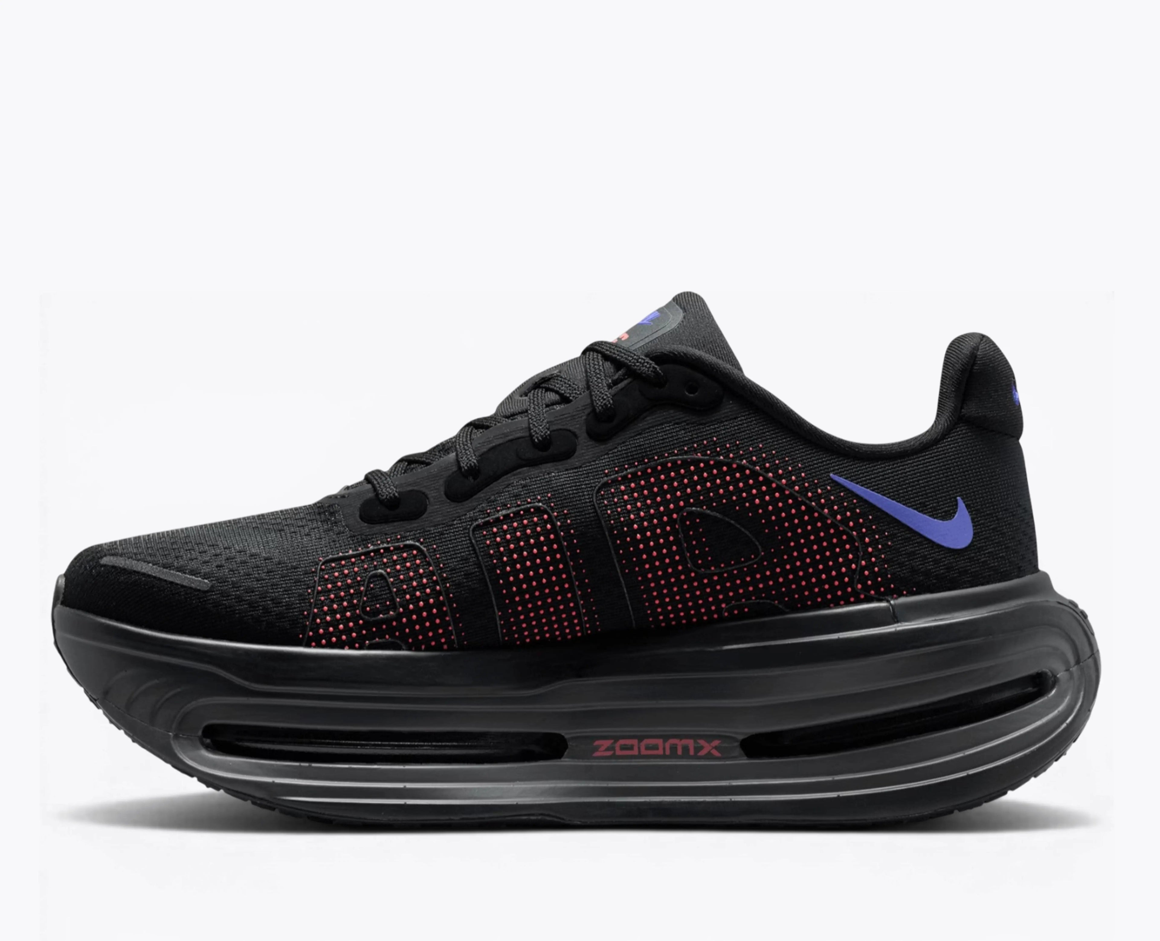 Nike Vomero Premium Black Sapphire Hot Lava