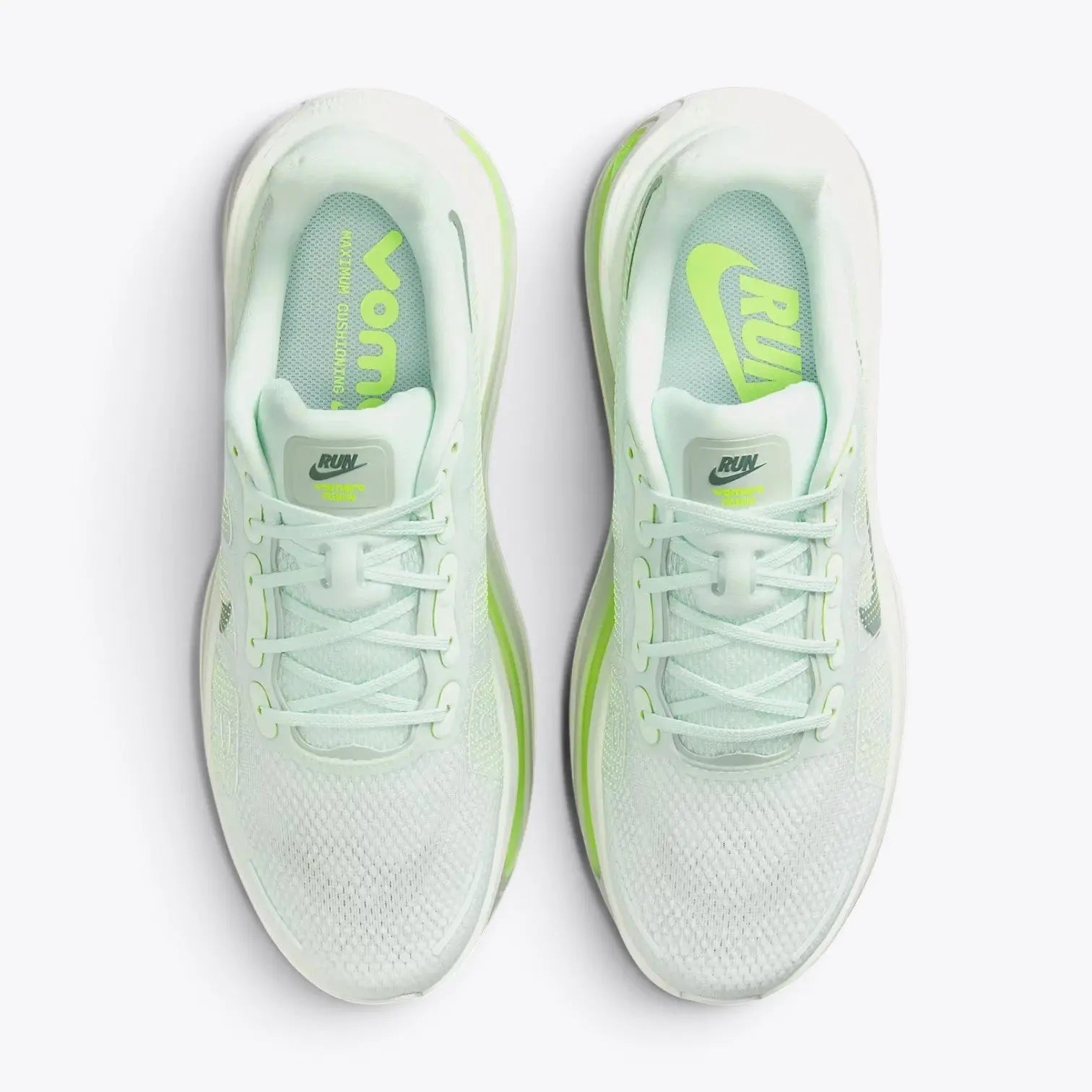 Nike Vomero Premium Green Barely Volt