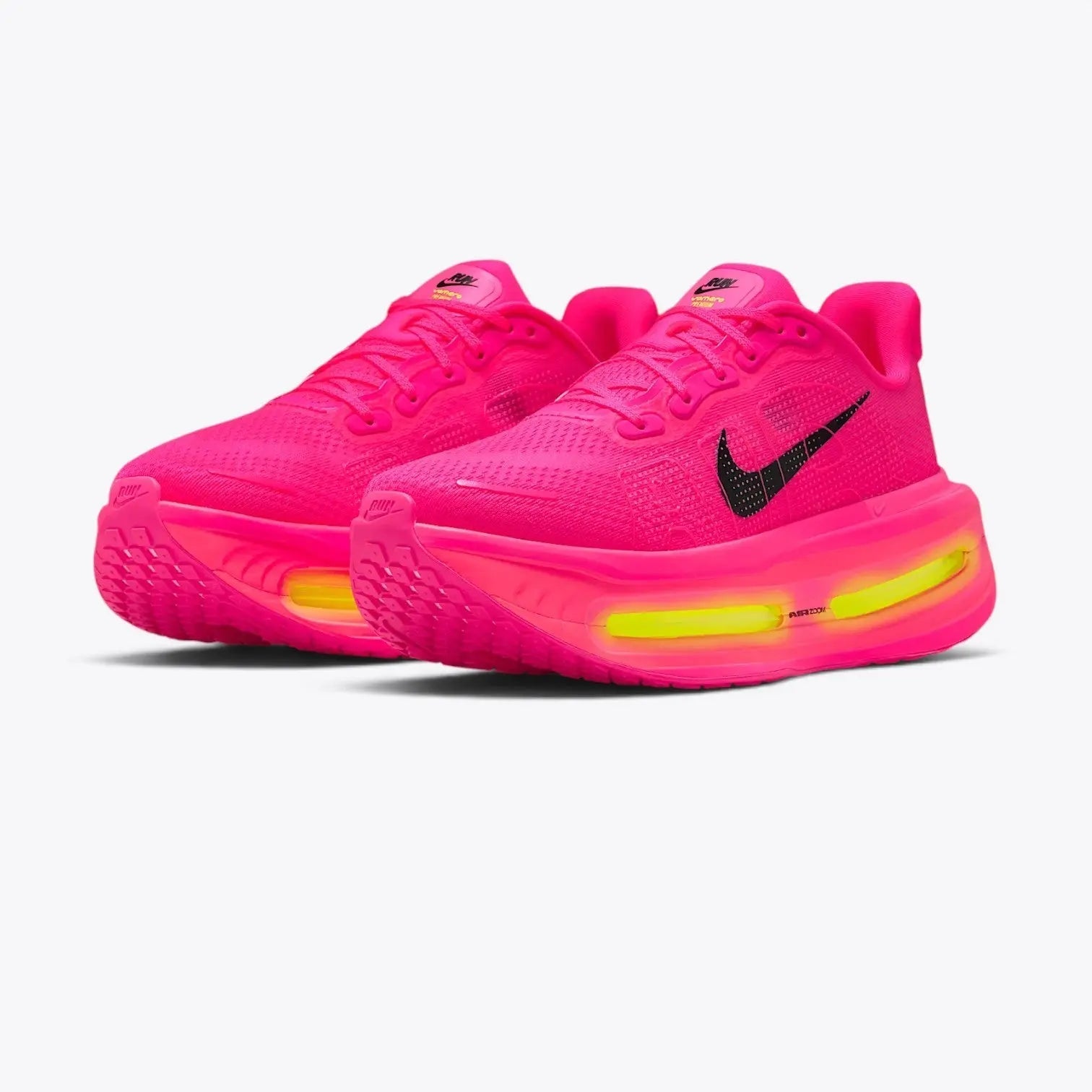 Nike Vomero Premium Hyper Pink