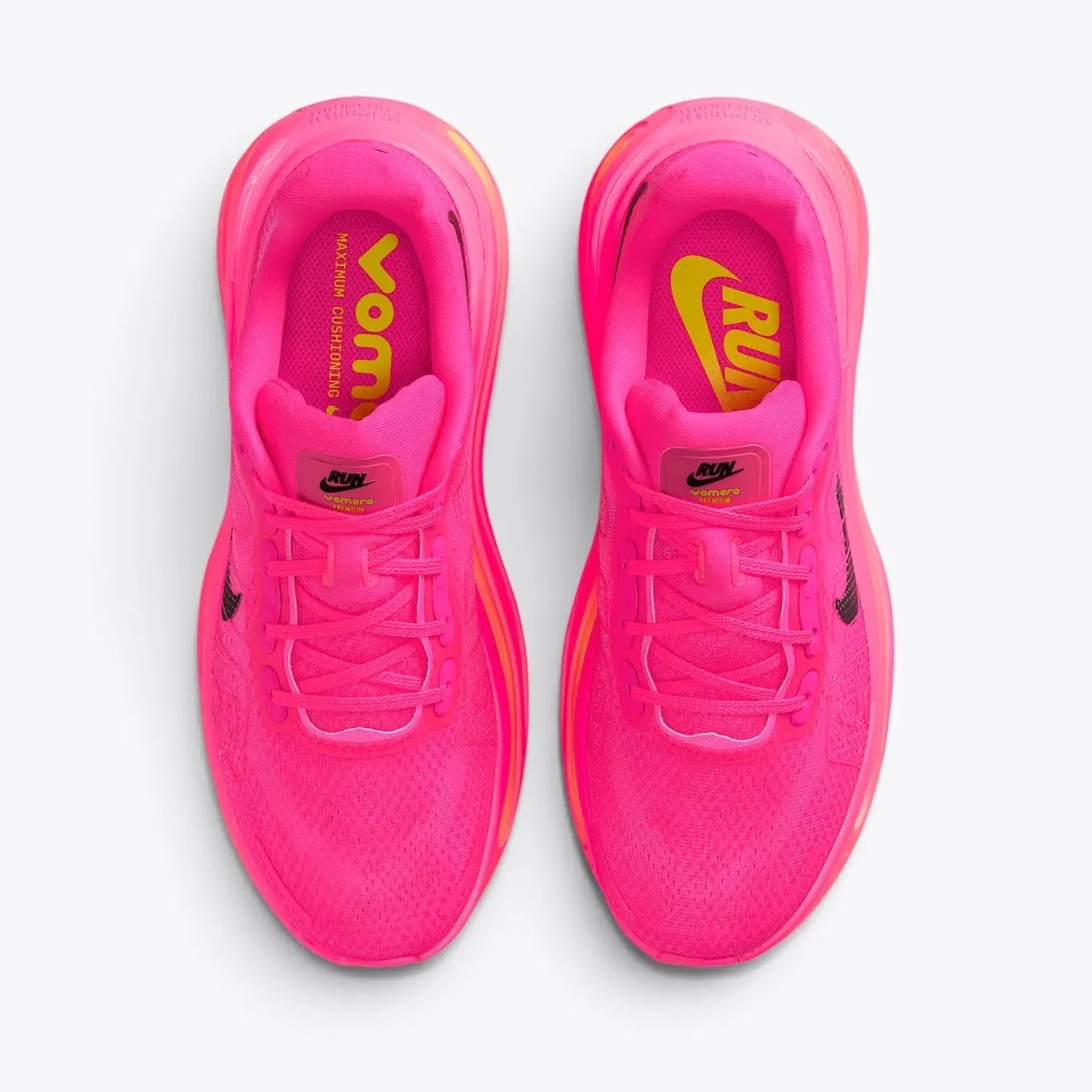 Nike Vomero Premium Hyper Pink