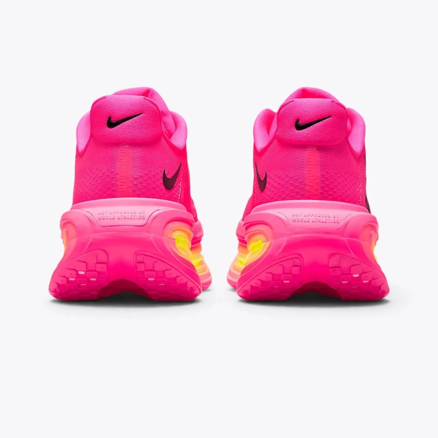 Nike Vomero Premium Hyper Pink