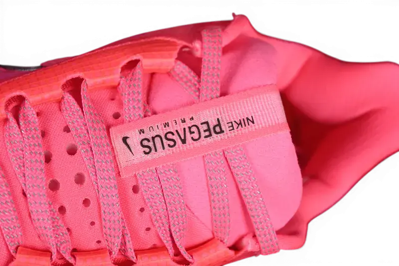 Nike Pegasus Premium Hyper Pink Bright Crimson
