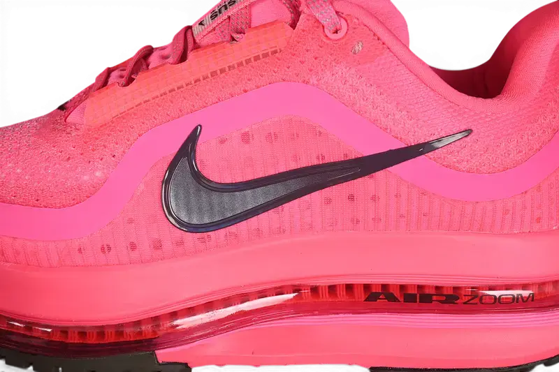 Nike Pegasus Premium Hyper Pink Bright Crimson