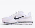 Nike Pegasus Premium White Metallic Silver
