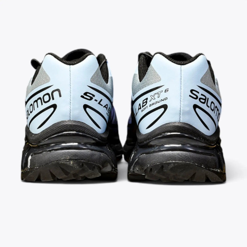 Salomon S/LAB XT-6 Softground LT ADV Vanilla/Vapor Blue/Imperial Blue