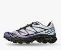 Salomon S/LAB XT-6 Softground LT ADV Vanilla/Vapor Blue/Imperial Blue