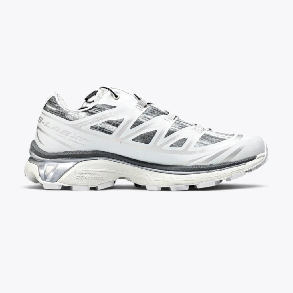 Salomon S/LAB XT-6 Softground LT ADV White/Vapor Blue