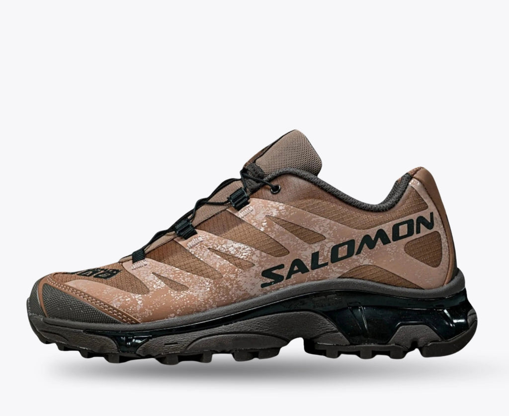 Salomon XT-4 OG Protective Russet/French Roast