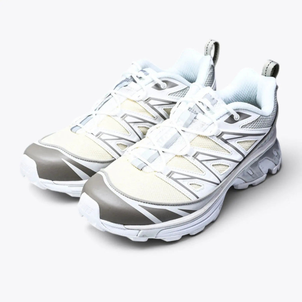 Salomon XT-6 Expanse Vanilla Ice/White/Alloy