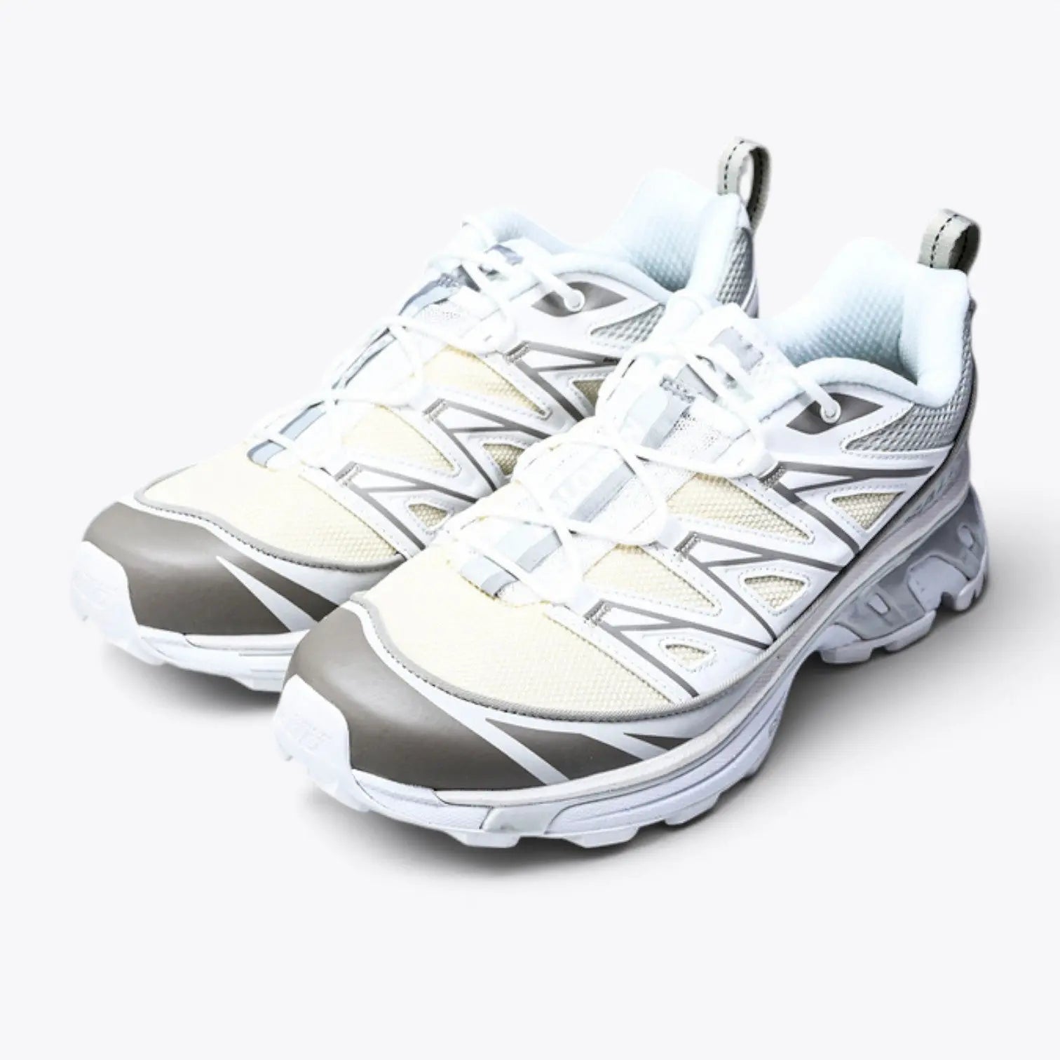 Salomon XT-6 Expanse Vanilla Ice/White/Alloy