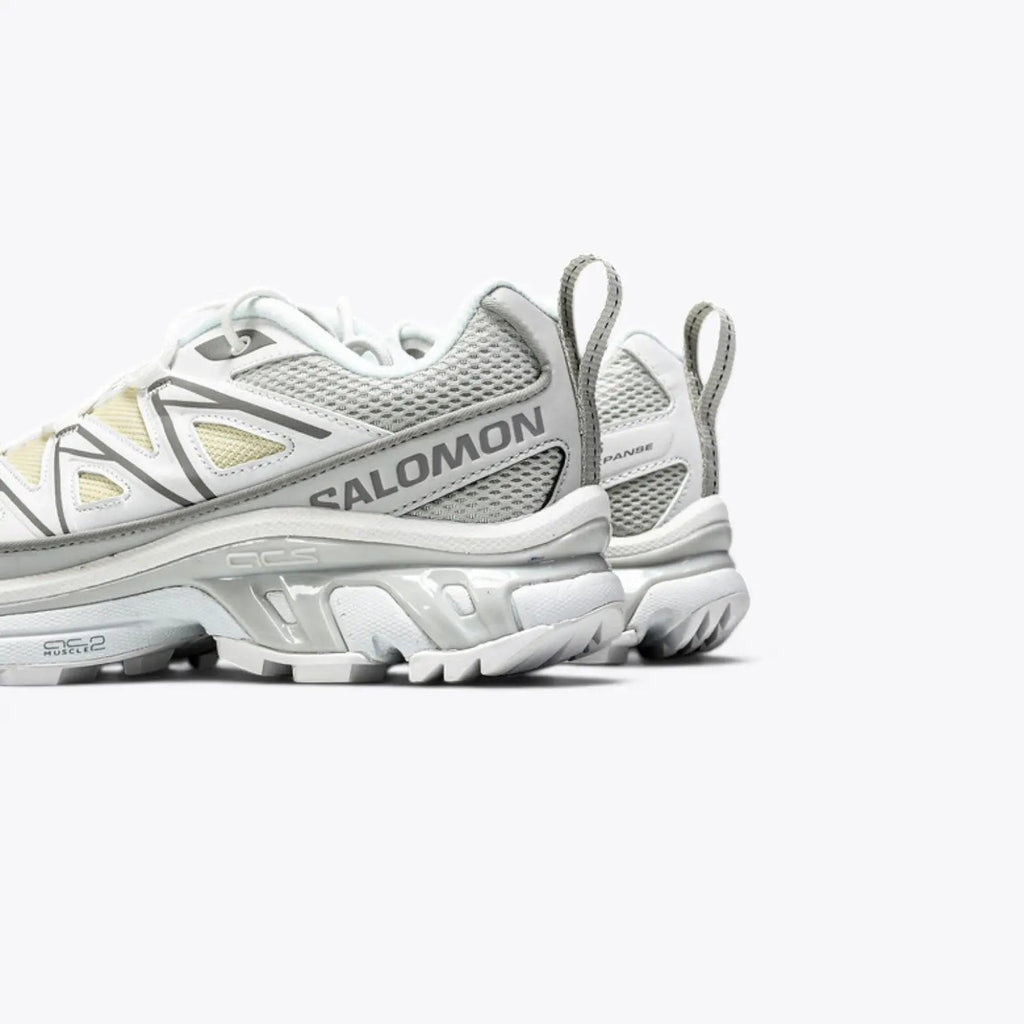 Salomon XT-6 Expanse Vanilla Ice/White/Alloy