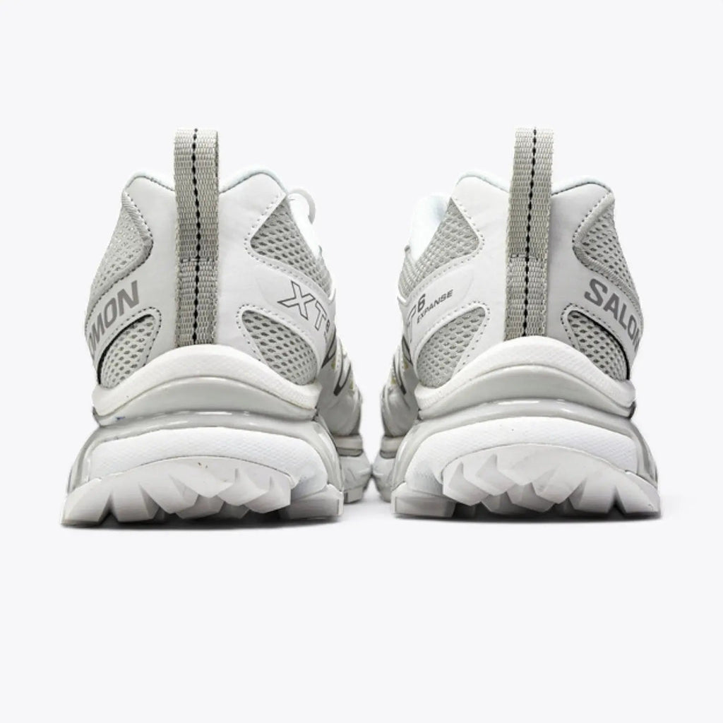 Salomon XT-6 Expanse Vanilla Ice/White/Alloy