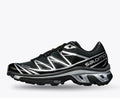 Salomon XT-6 GORE-TEX Black/Footwear Silver