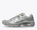 Salomon XT-6 Ghost Grey/Ghost Grey/Grey Flannel