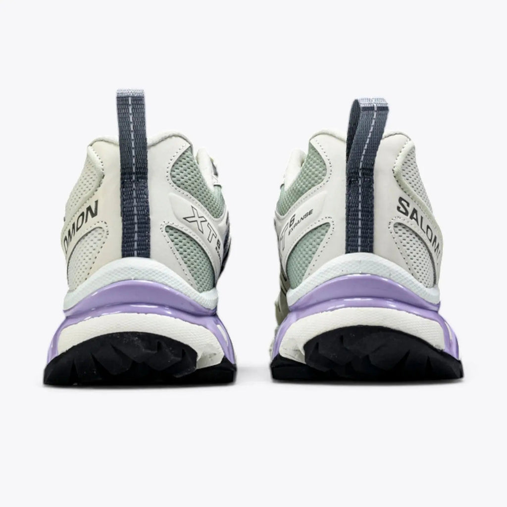 Salomon XT-6 Mindful Vanilla Ice/Cloud Pink/Orchid Petal