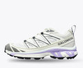 Salomon XT-6 Mindful Vanilla Ice/Cloud Pink/Orchid Petal