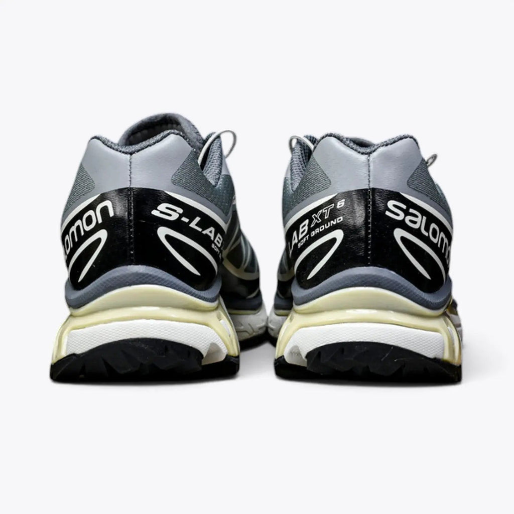 Salomon XT-6 RECUT Monument/Phantom/Vanilla Ice